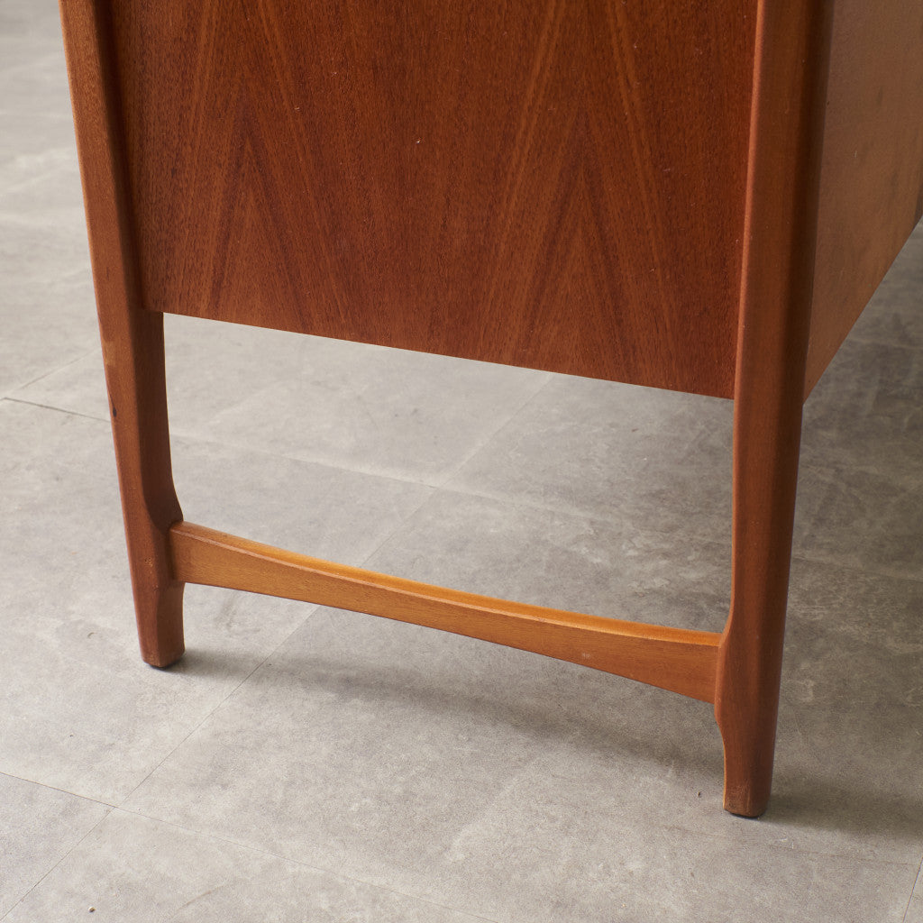 Teak Collection ヴィンテージ サイドボード