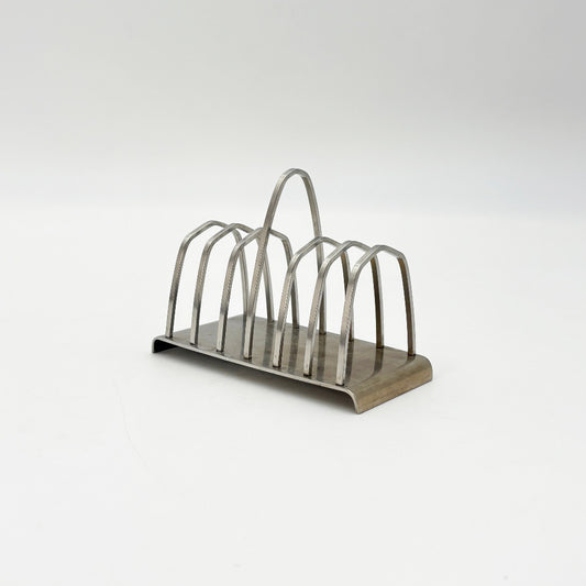 CONNAUGHT コンノート トーストラック