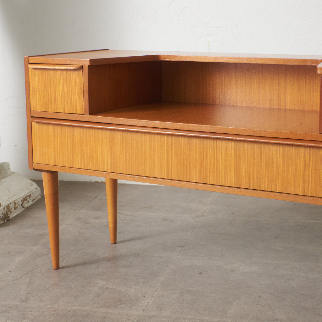 ヴィンテージ サイドチェスト