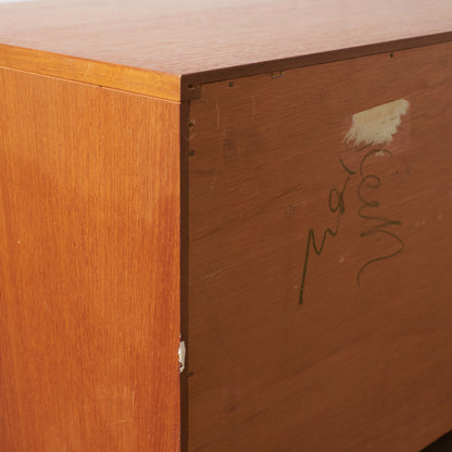 Fresco ヴィンテージ サイドボード