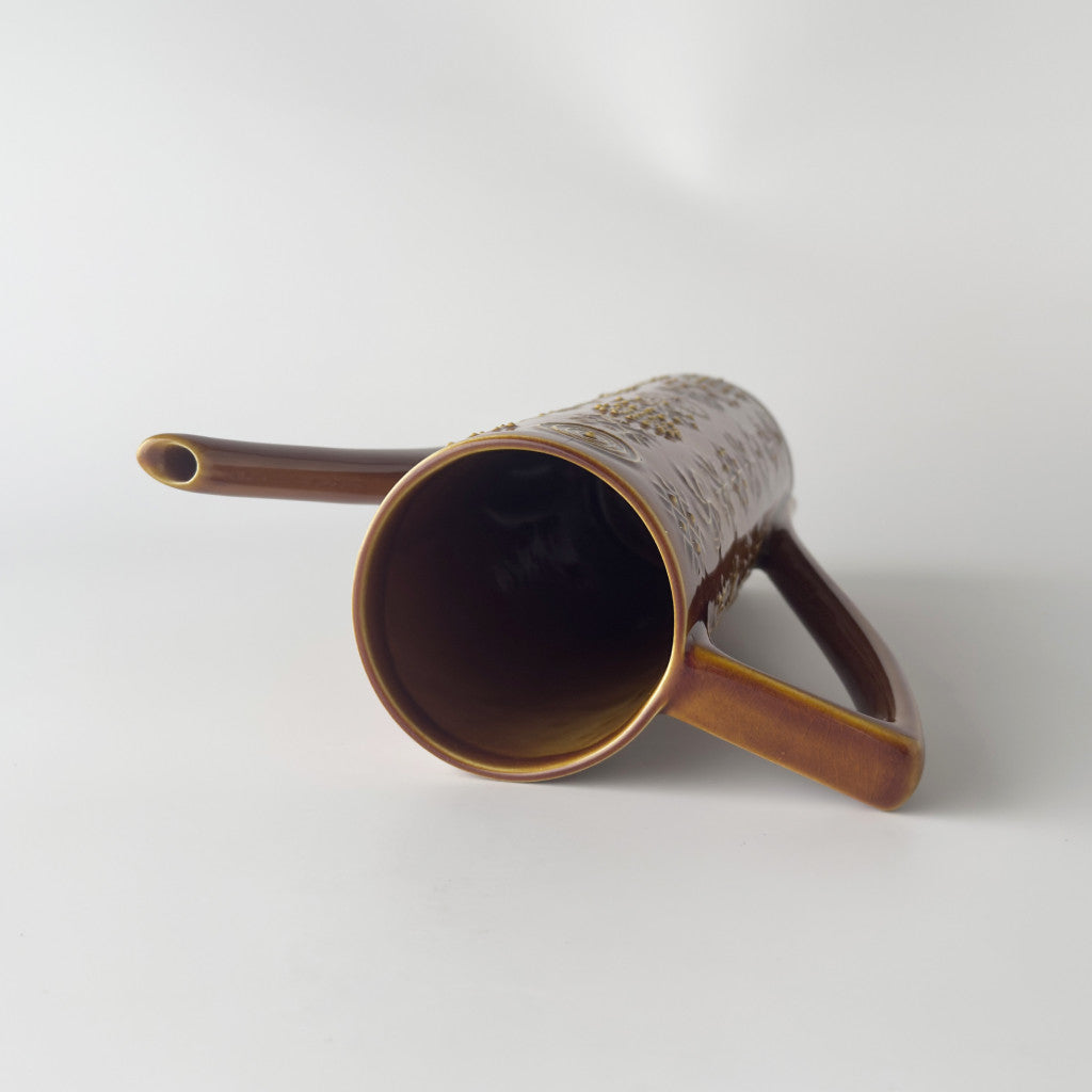 Totem トーテム コーヒーポット アンバー