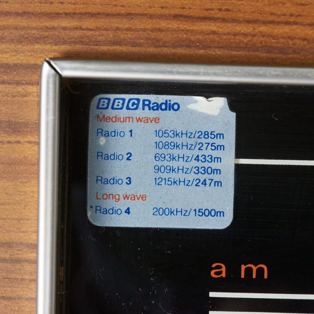 ヴィンテージ ステレオグラム キャビネット / ジャンク品