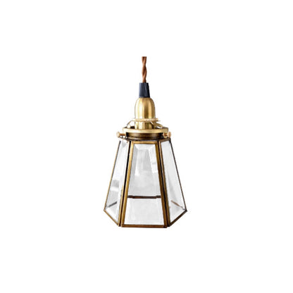 エッジング ペンダントランプ