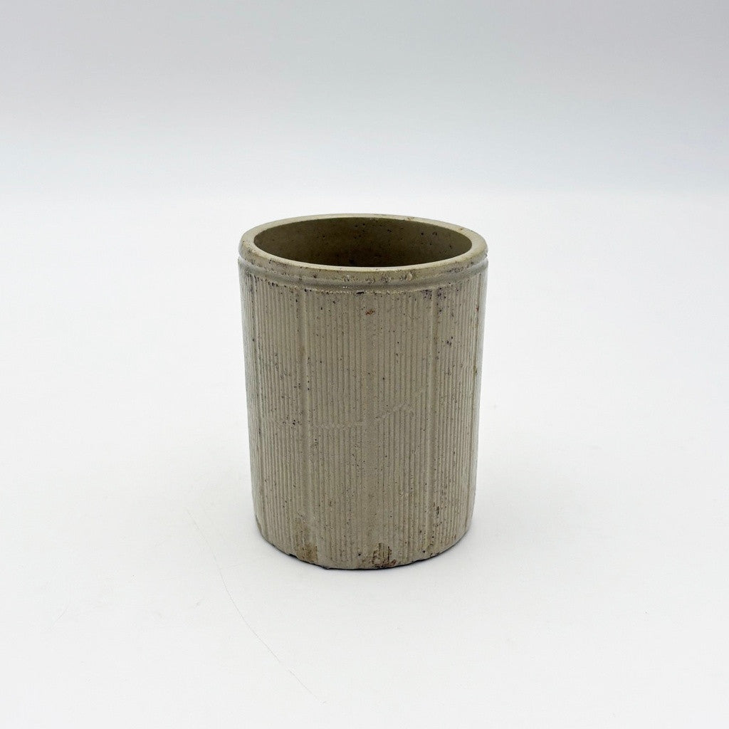 英国ヴィンテージ ジャムポット