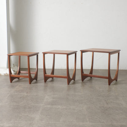 Astro ネストテーブル