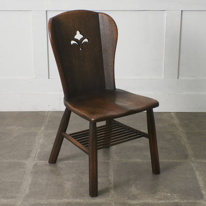 PROVINCIAL ウィングチェア