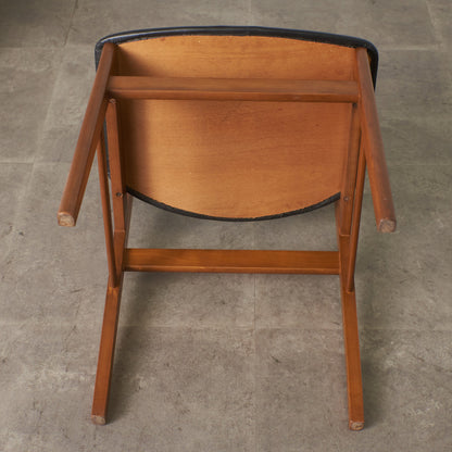 英国ヴィンテージ ダイニングチェア