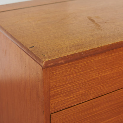 ヴィンテージ ドレッシングチェスト