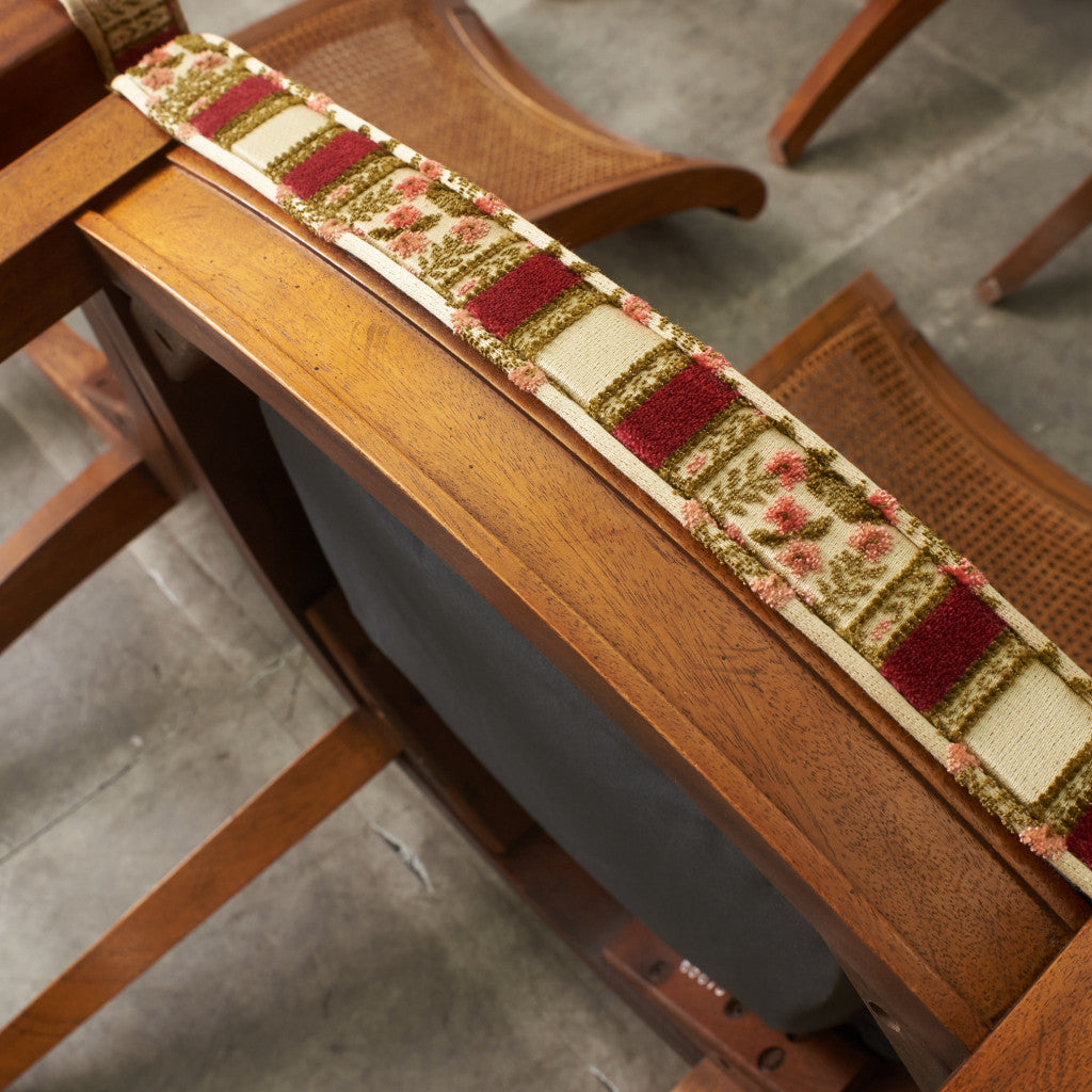 Francesca サイドチェア 4脚セット