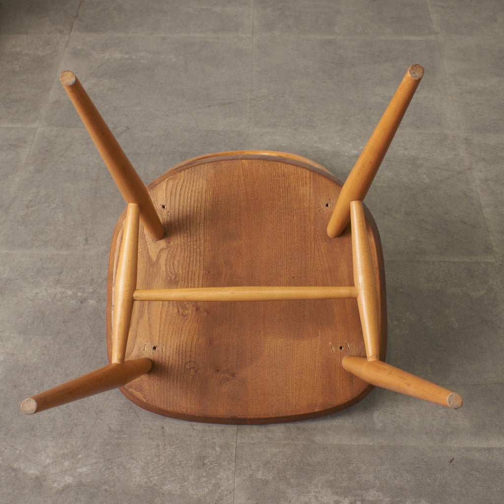 ヴィンテージ クエーカーチェア