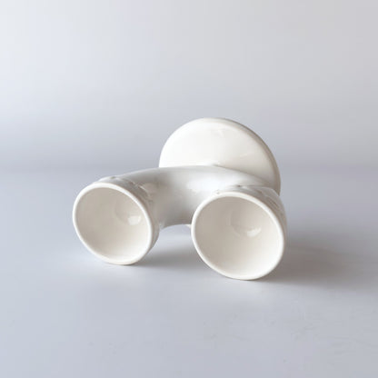 ヴィンテージ エッグカップ