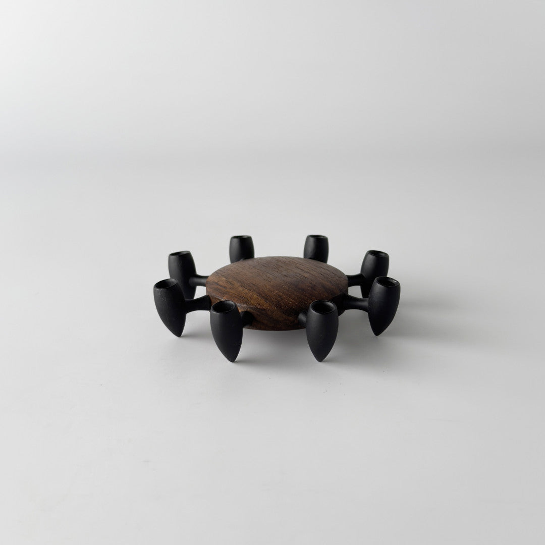 ヴィンテージ キャンドルホルダー