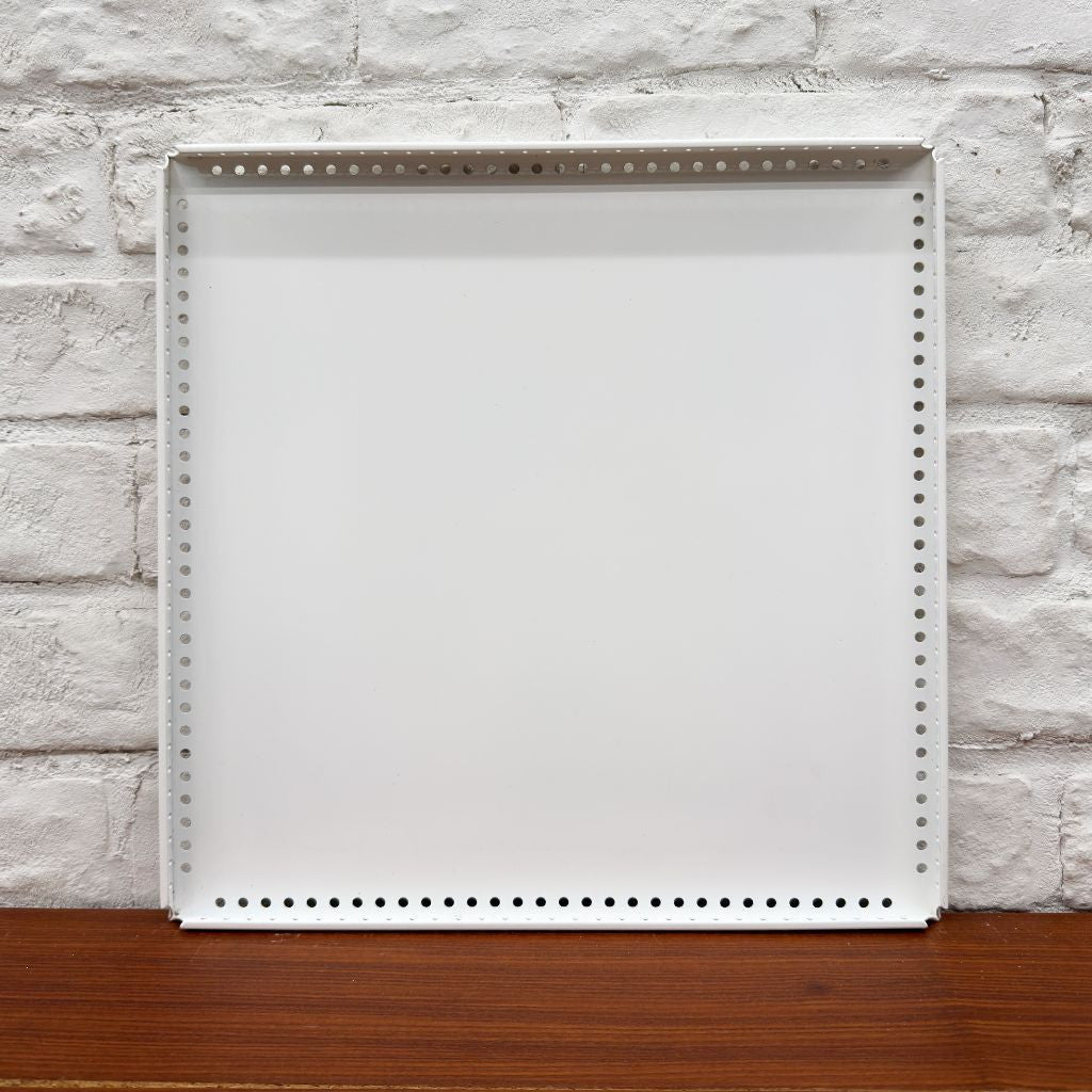 パネル 4枚セット / ホワイト