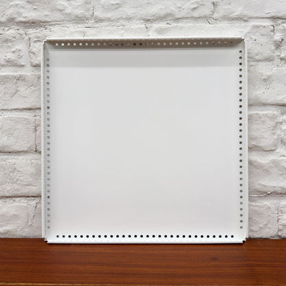 パネル 4枚セット / ホワイト