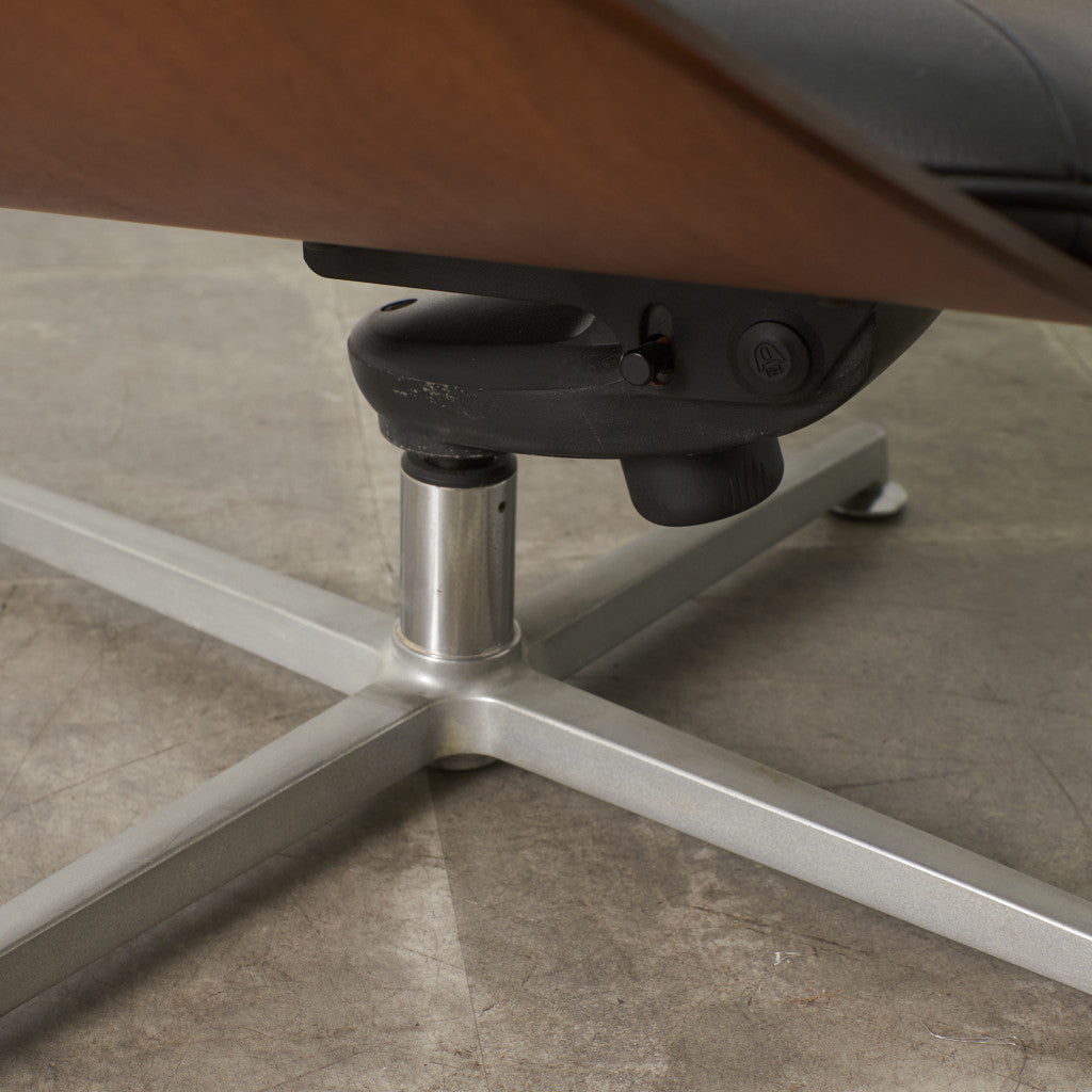 Oceans リクライニングチェア&スツール