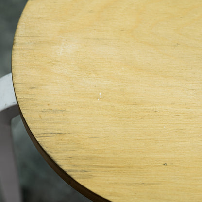 Artek スツール E60 / ナチュラル