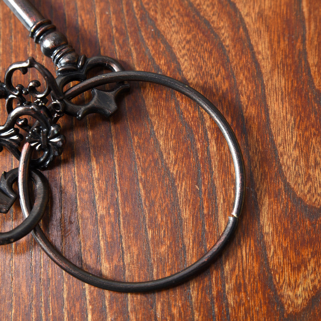 オールド・キーリング