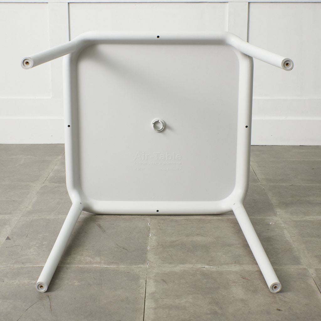 AIR-TABLE 組立式 スタッキングテーブル
