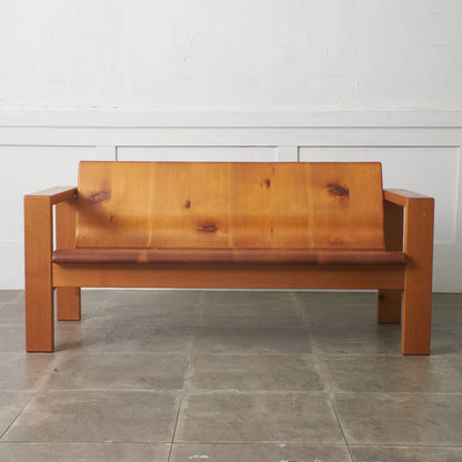 ラウンジベンチ