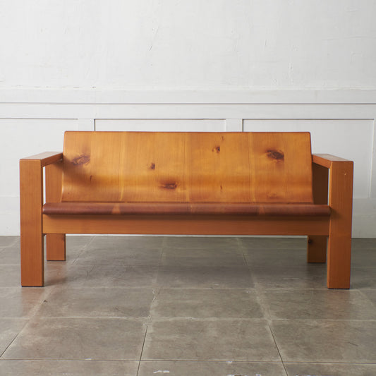 ラウンジベンチ