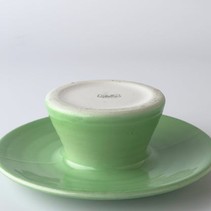 ヴィンテージ フラワーベース