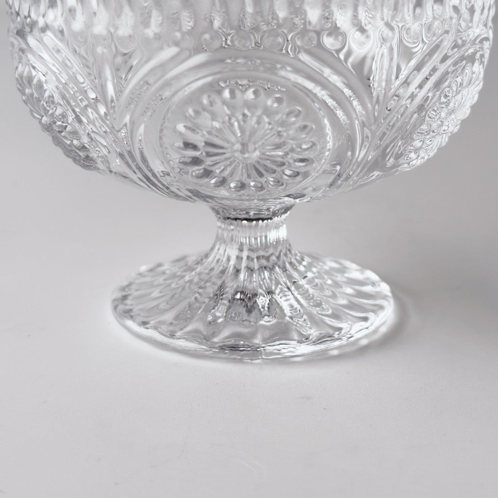 Margaret Glass Bowl