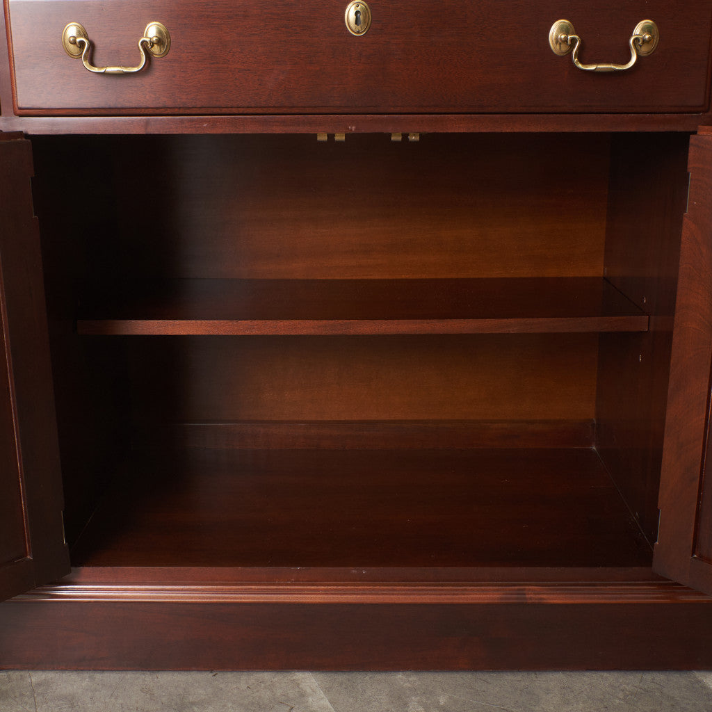 クラシック サイドボード