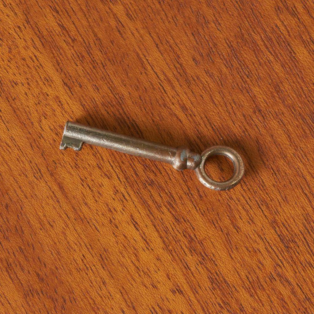 英国ヴィンテージ ウォールユニットシェルフ