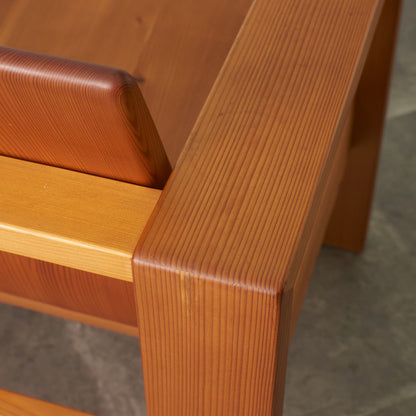 ラウンジベンチ