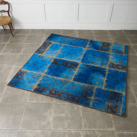 THE MASHUP CONCEPT EDITION ラグ