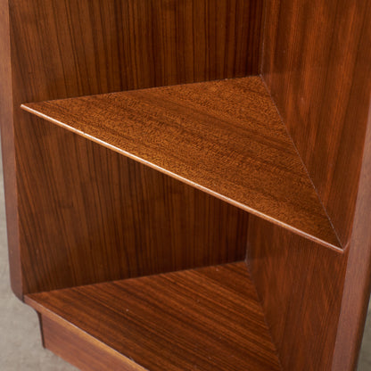 Brandon コーナーシェルフ