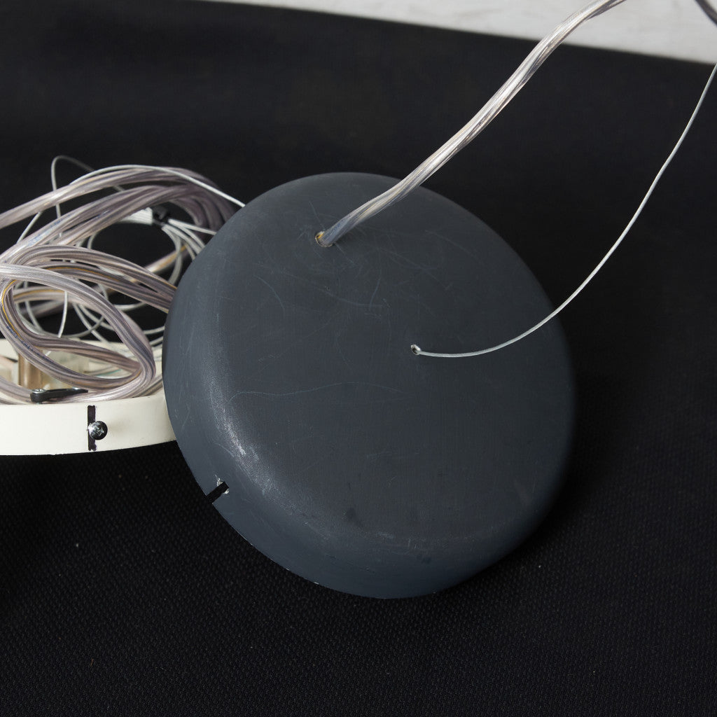 Empty 439/L ペンダントランプ