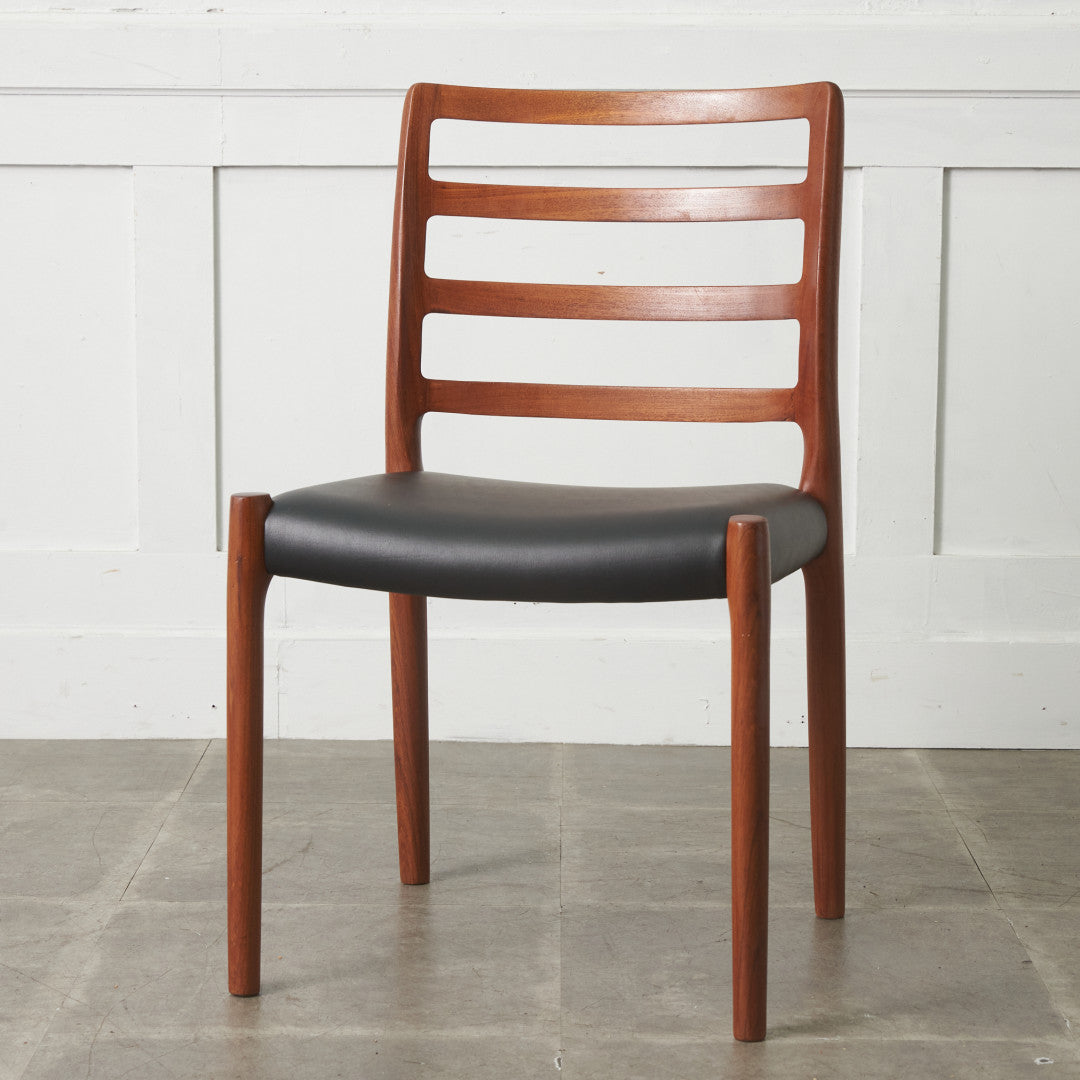 No.85 チェア / 張替品