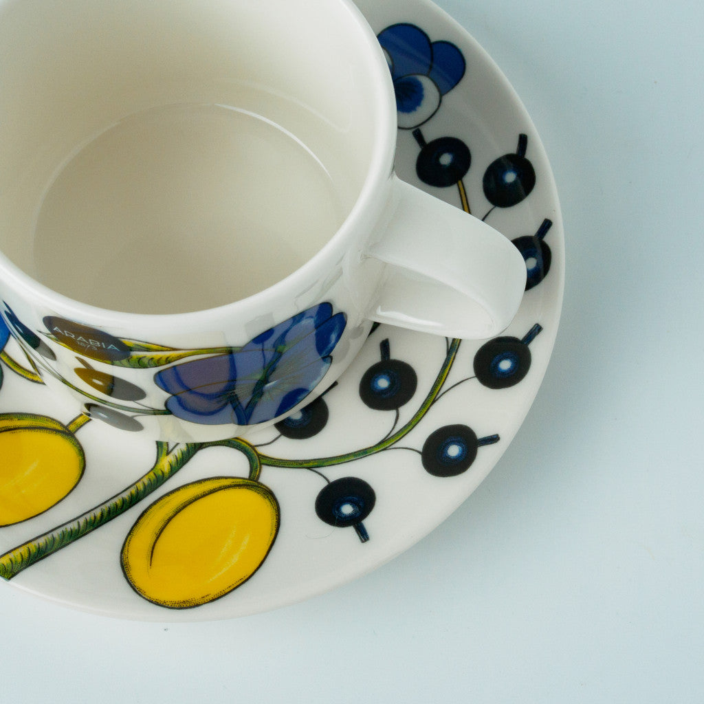 Paratiisi パラティッシ カップ＆ソーサー