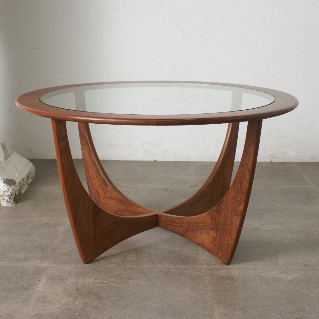 サーキュラー アストロテーブル Occasional Table (8040)