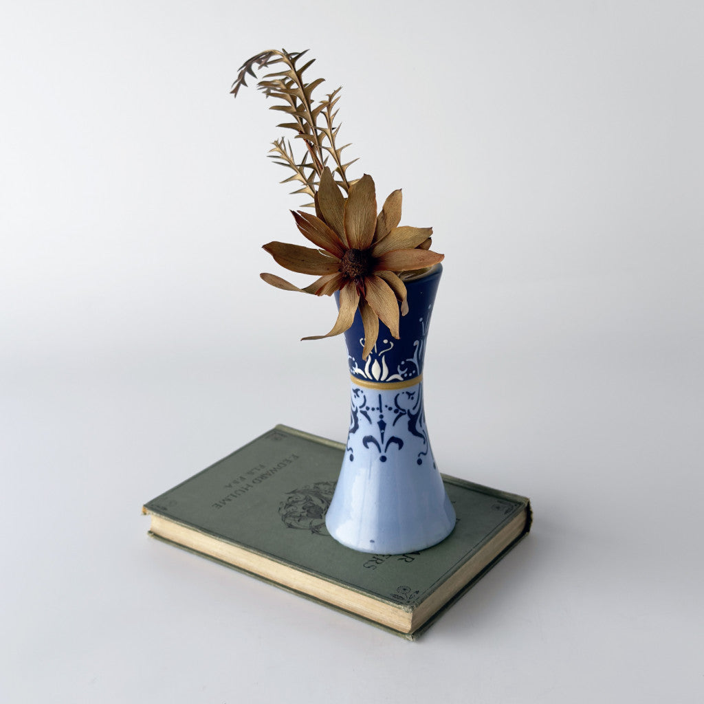ヴィンテージ フラワーベース