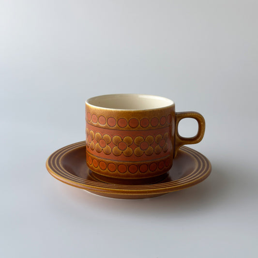 SAFFRON サフラン カップ＆ソーサー