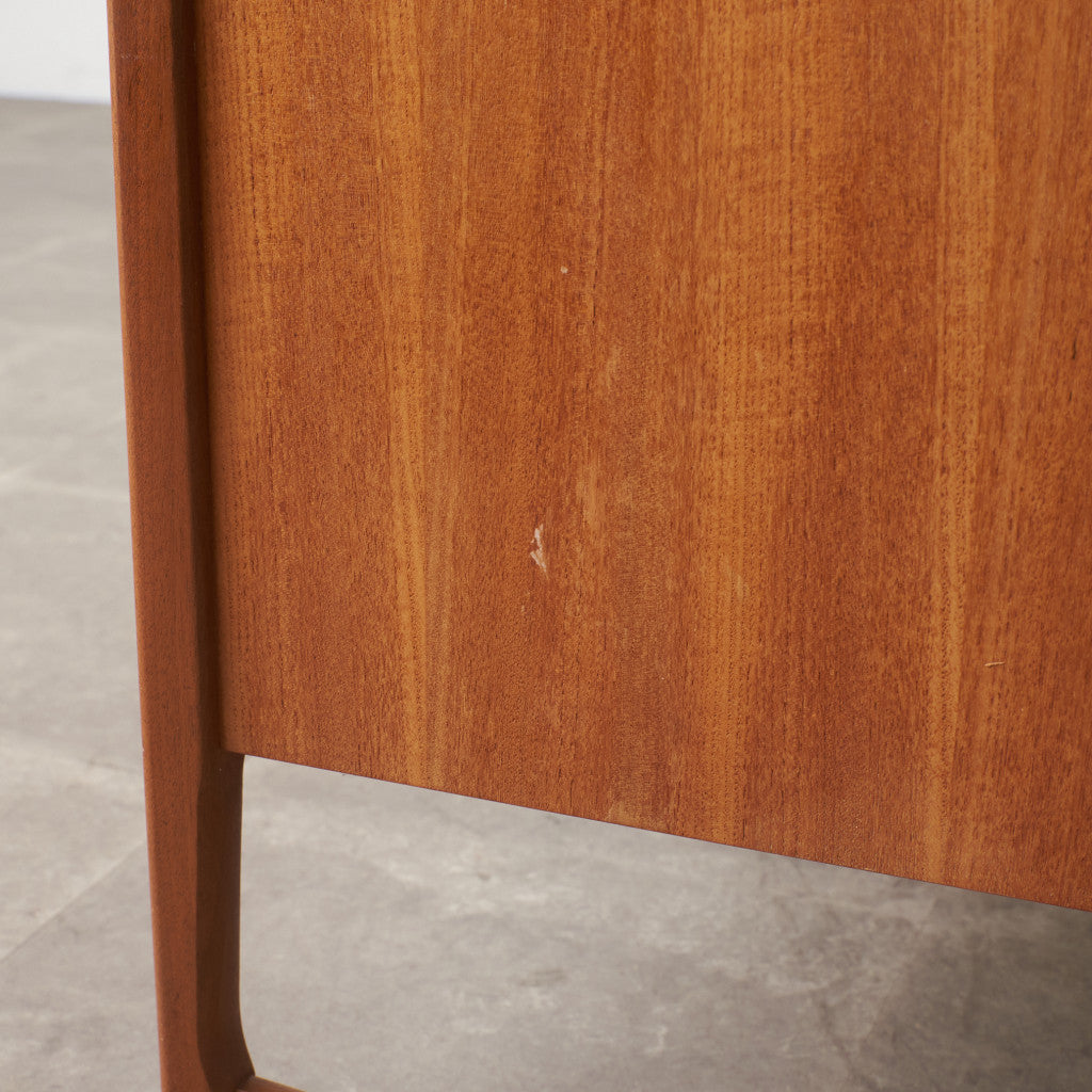 Teak Collection ヴィンテージ サイドボード