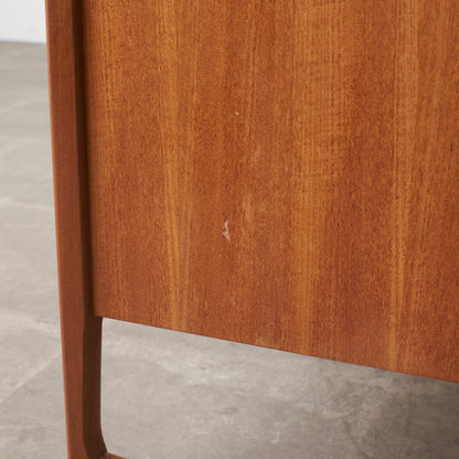 Teak Collection ヴィンテージ サイドボード