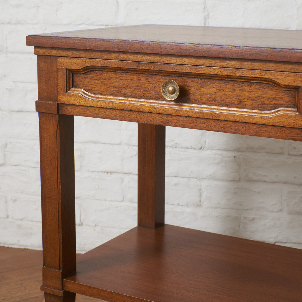 TRIUNE ナイトテーブル