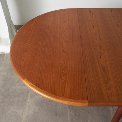 ヴィンテージ エクステンションテーブル