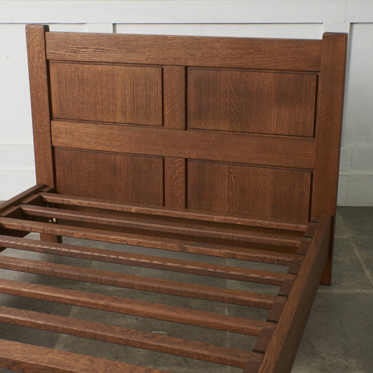 クラシック ベッドフレーム / シングルサイズ