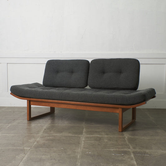 アルプ LD ソファーベッド / 張替済