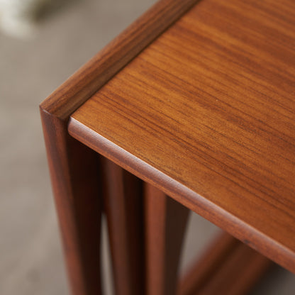 Quadrille ヴィンテージ ネストテーブル