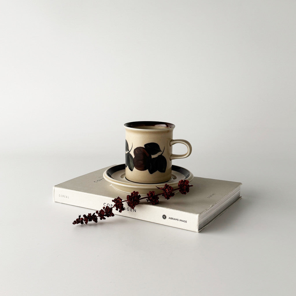 Ruija ルイージャ カップ＆ソーサー