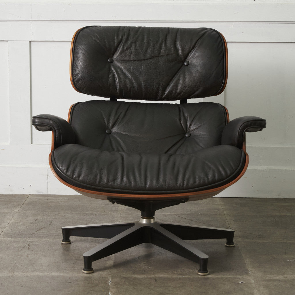 ラウンジチェア&オットマン