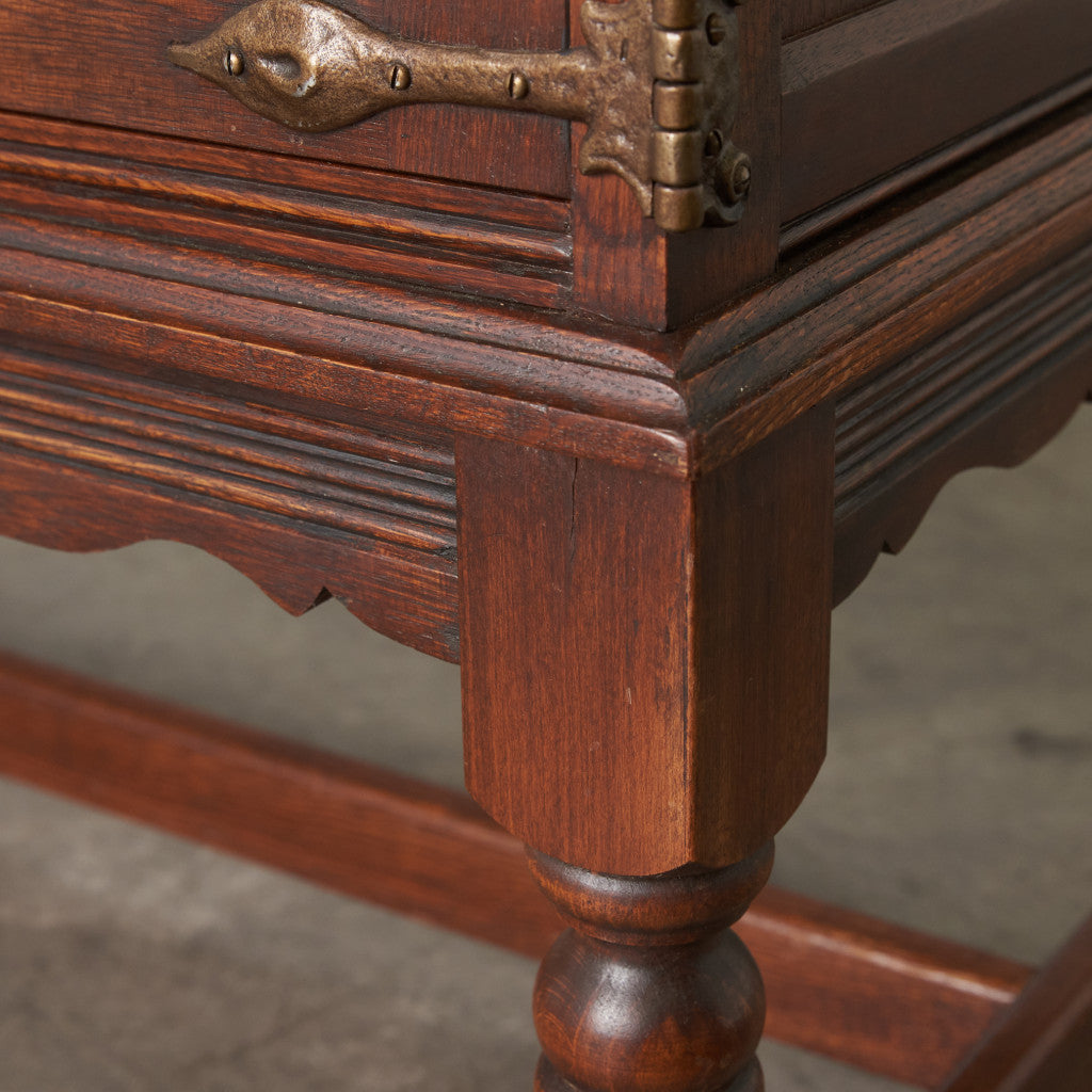 Old Charm キャビネット