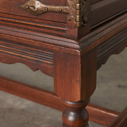 Old Charm キャビネット