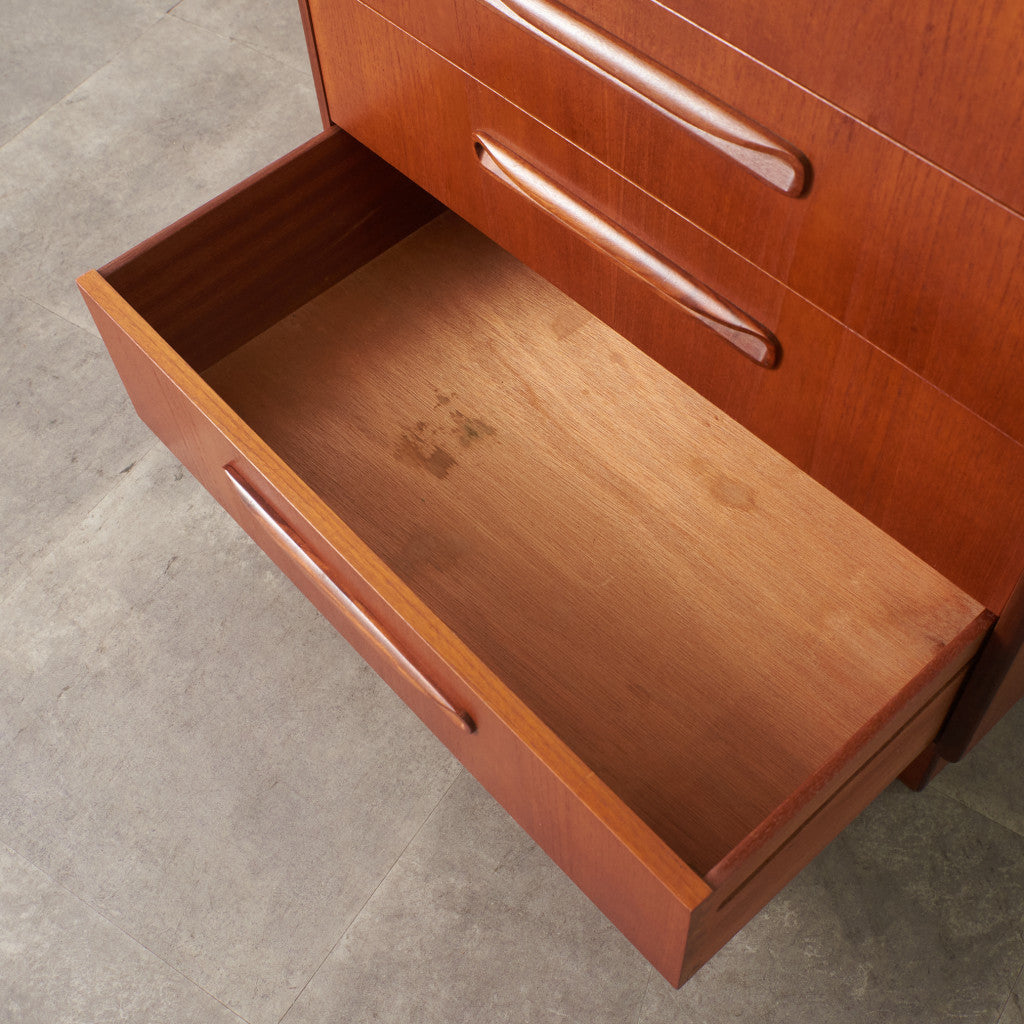 Fresco 4段 サイドチェスト