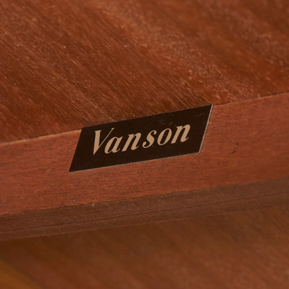 Vanson ヴィンテージ コーヒーテーブル